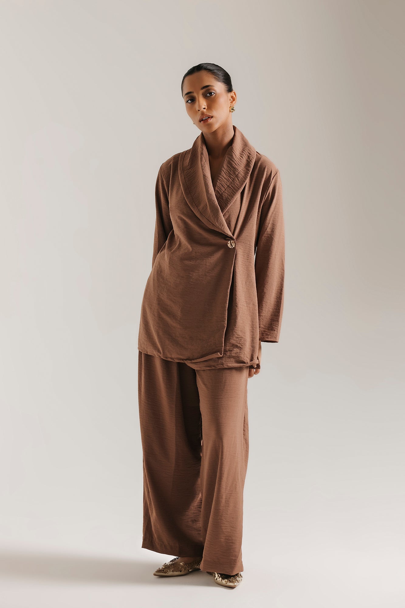 SOLID SUIT (E0785-116-804)