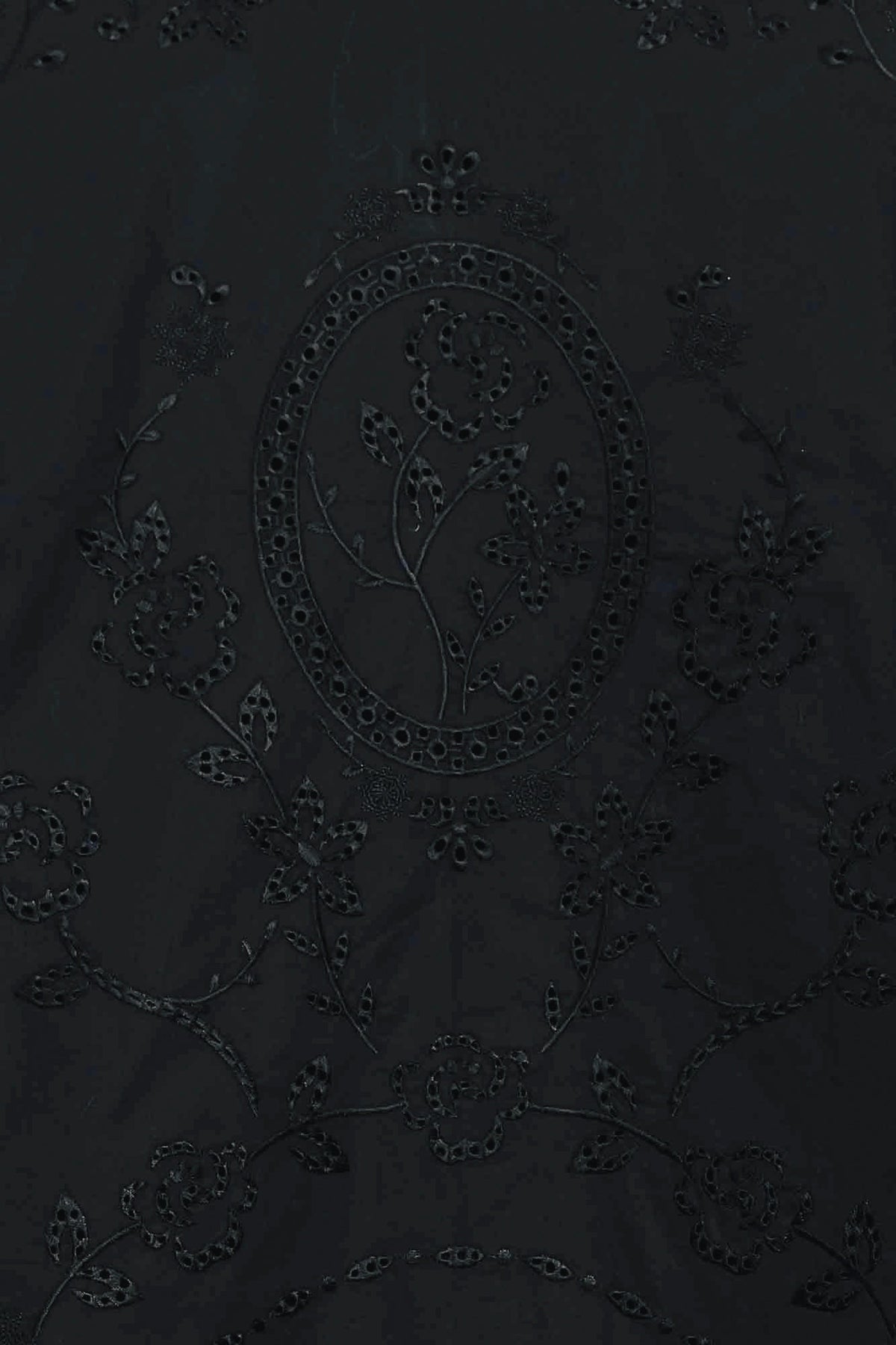 EMBROIDERED SUIT (E0787/106/902)
