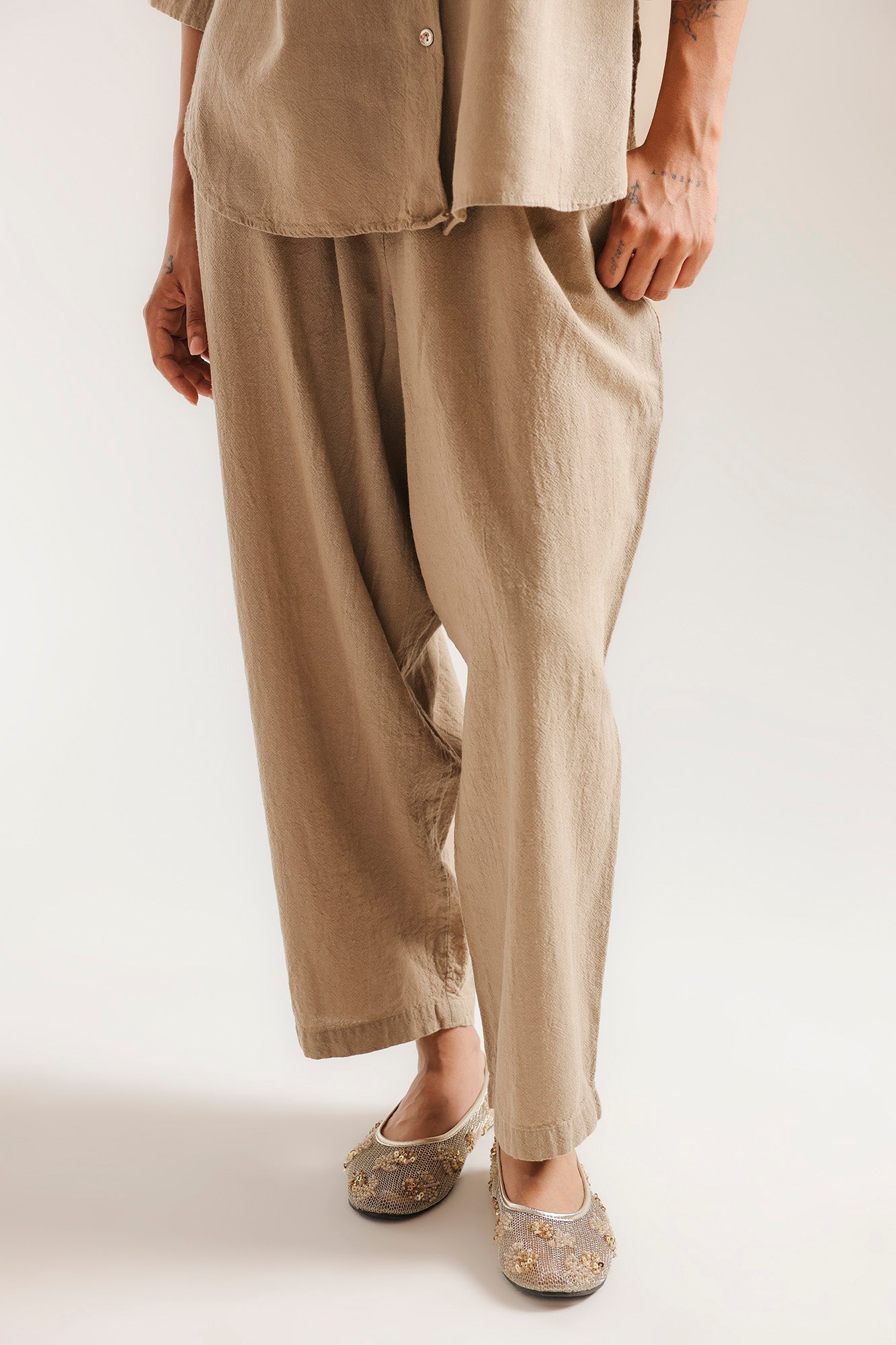 SOLID SUIT (E0787/116/111)