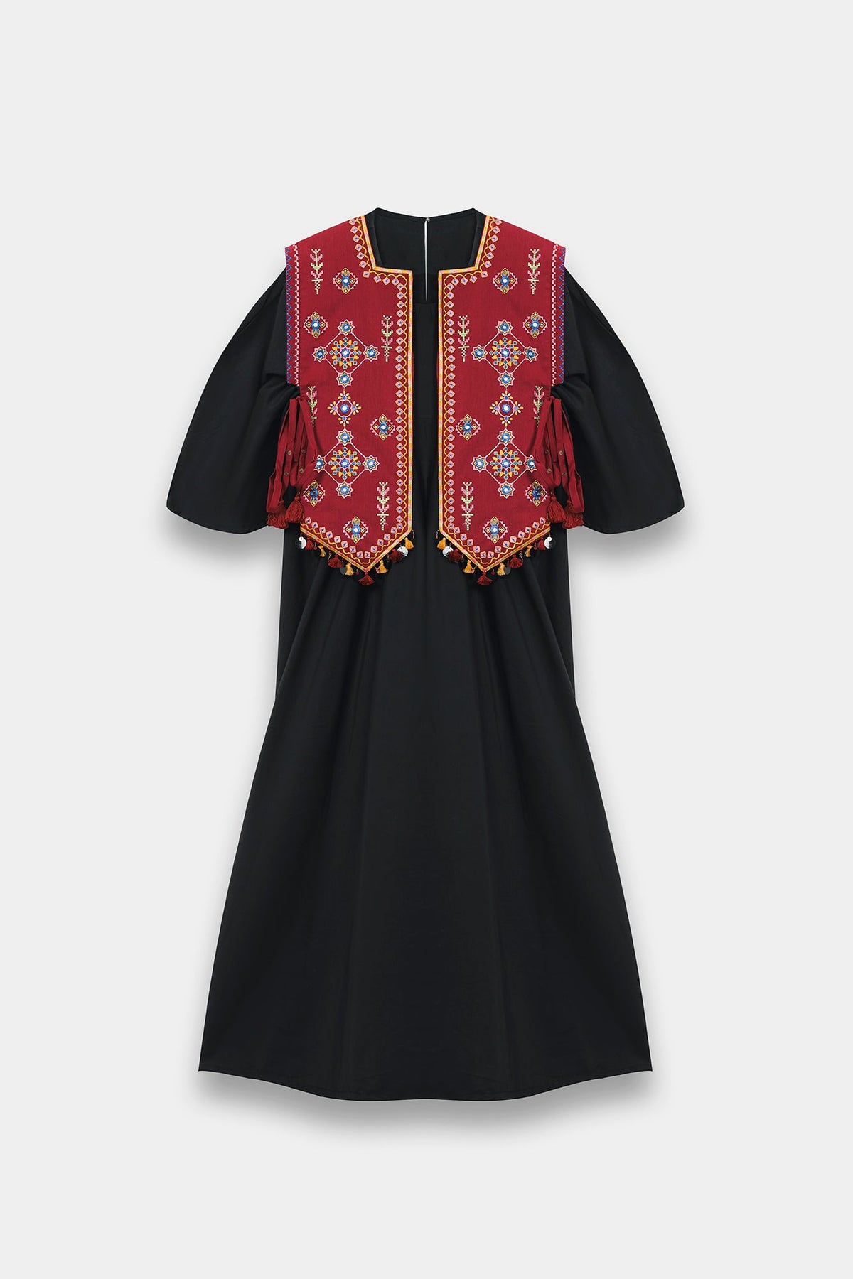 DRESS (E0788/119/902)