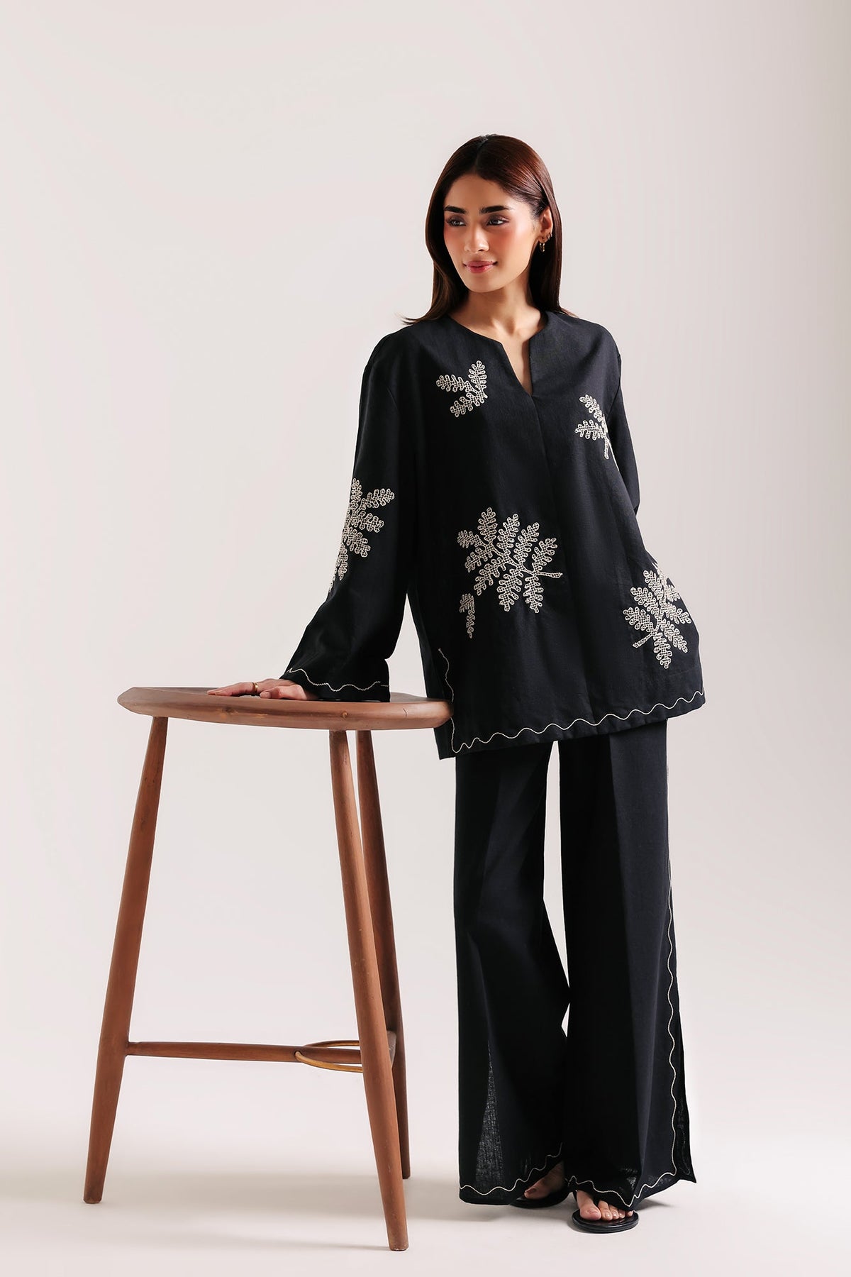 SOLID SUIT (E0789/106/901)