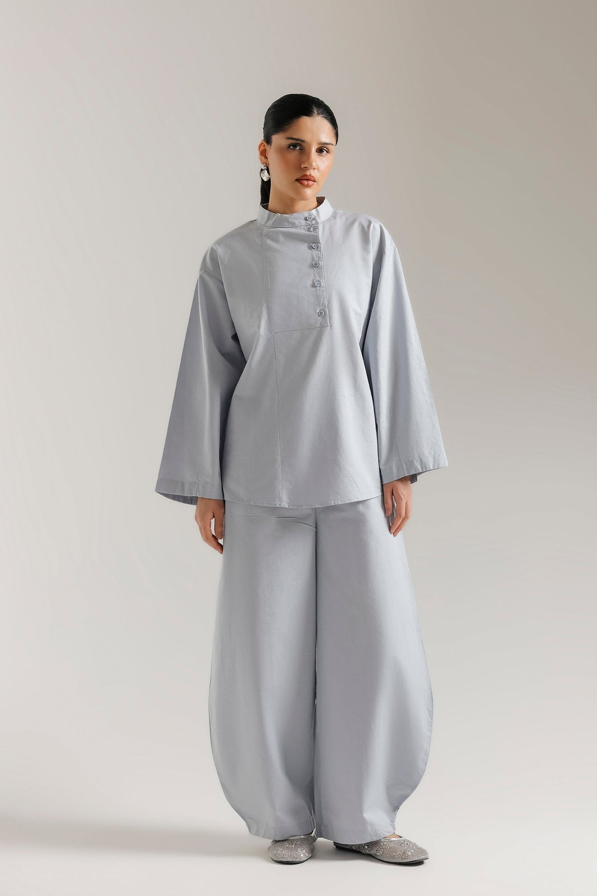 SOLID SUIT (E0790/116/913)