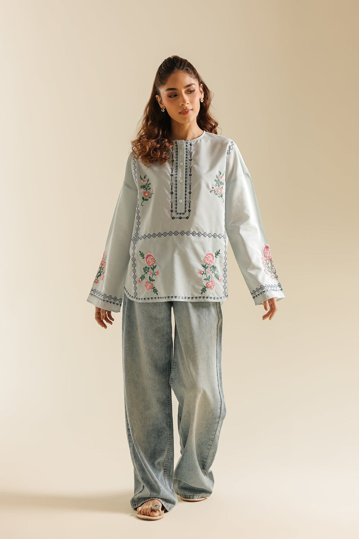 SHIRT (E0790/119/719)