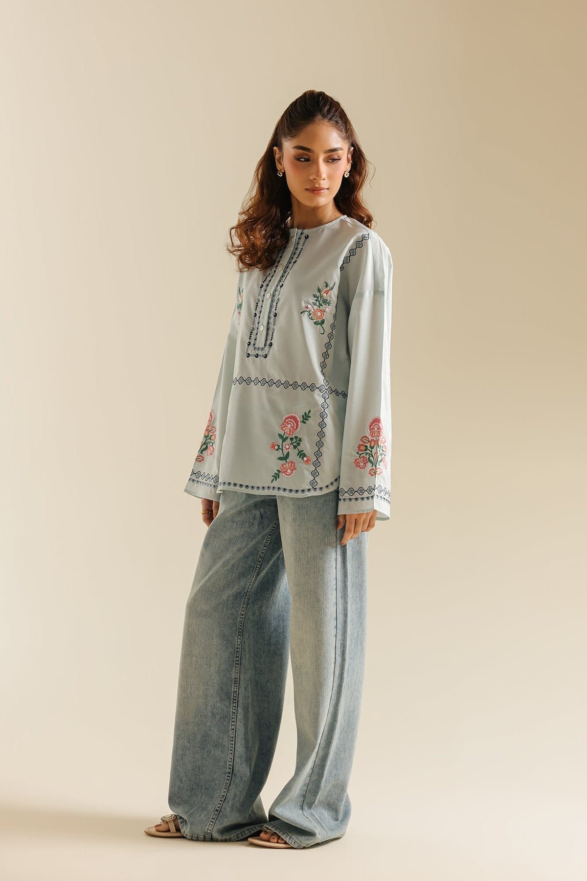 SHIRT (E0790/119/719)
