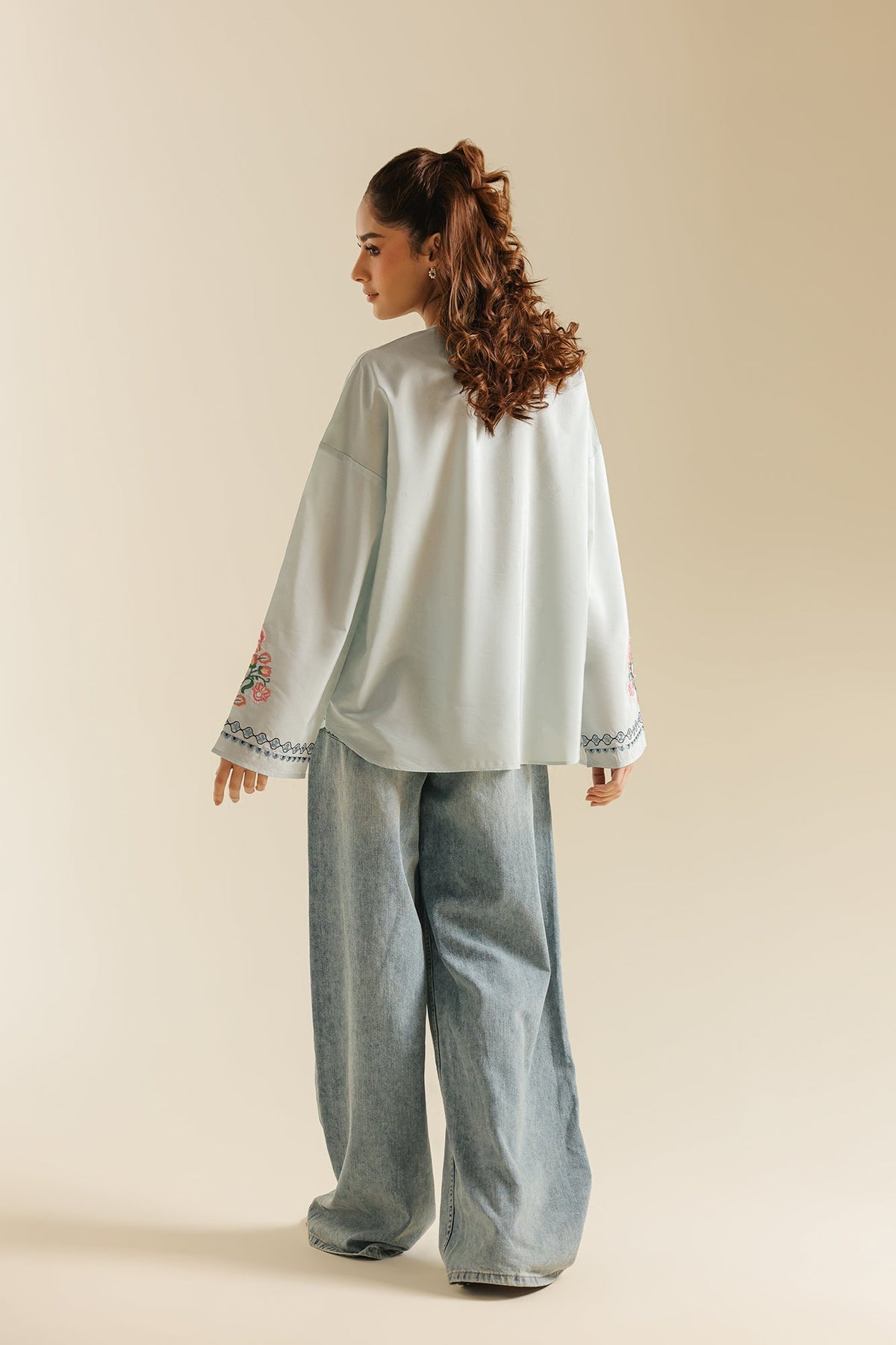 SHIRT (E0790/119/719)