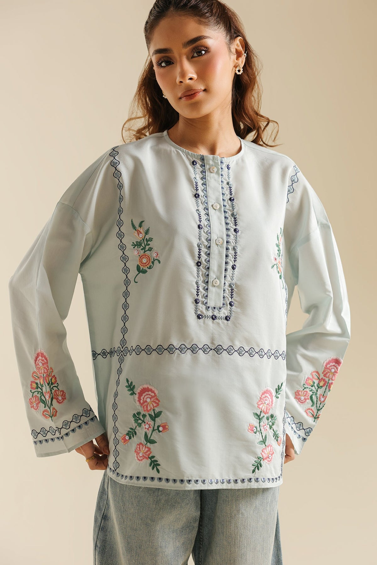 SHIRT (E0790/119/719)