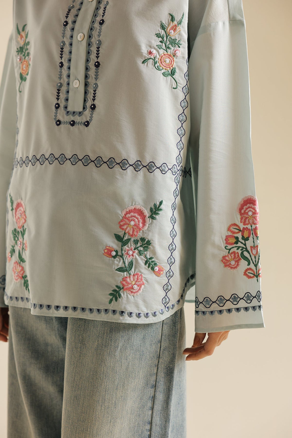 SHIRT (E0790/119/719)