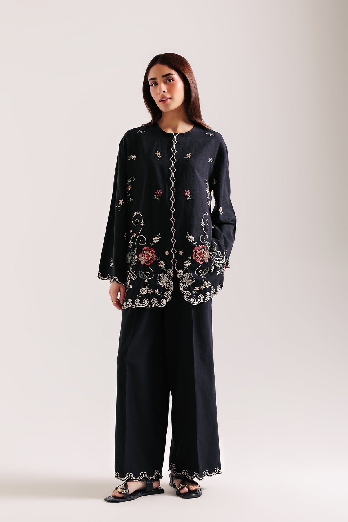 SOLID SUIT (E0793-106-902)