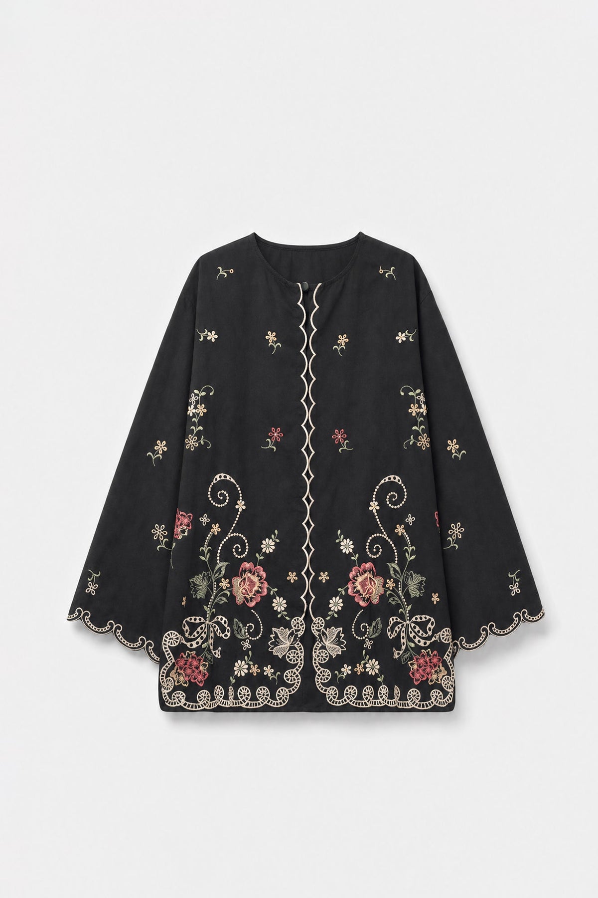 SOLID SUIT (E0793-106-902)