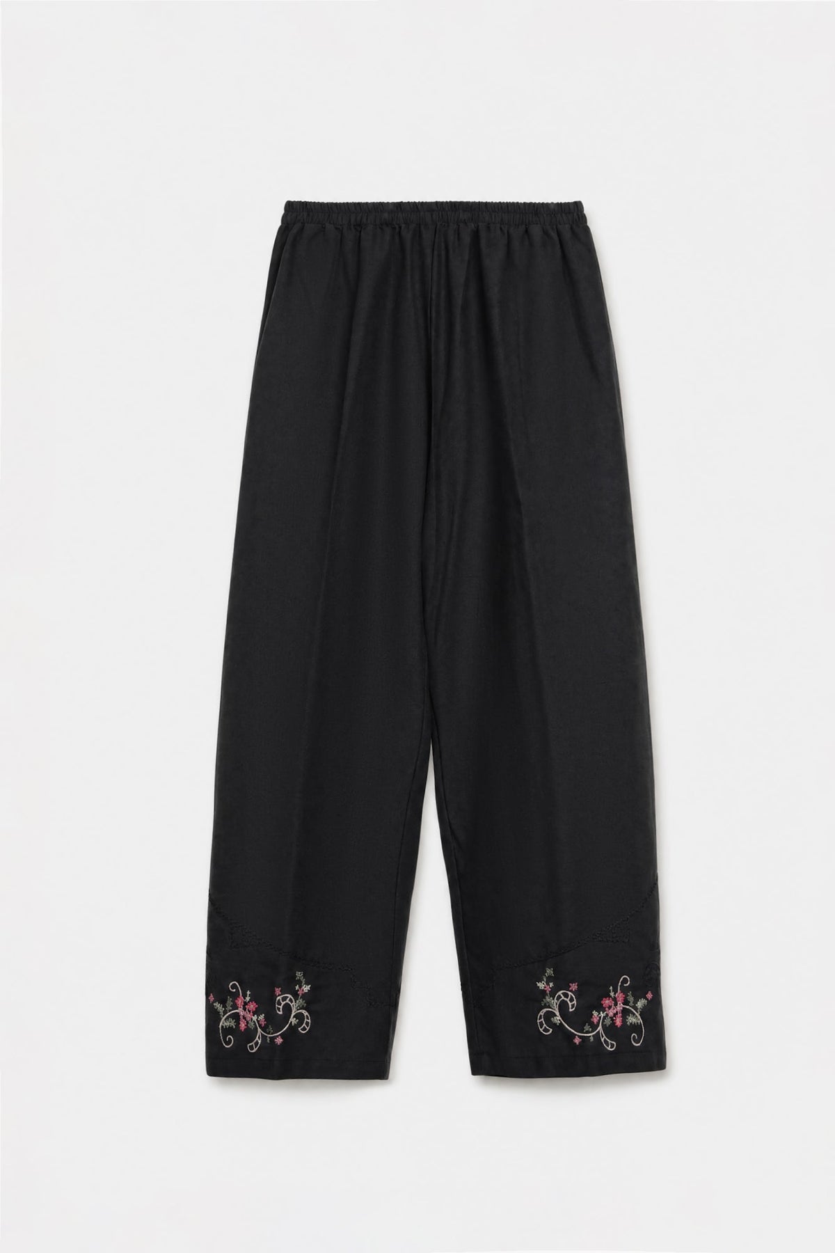 EMBROIDERED SUIT (E0798/106/901)