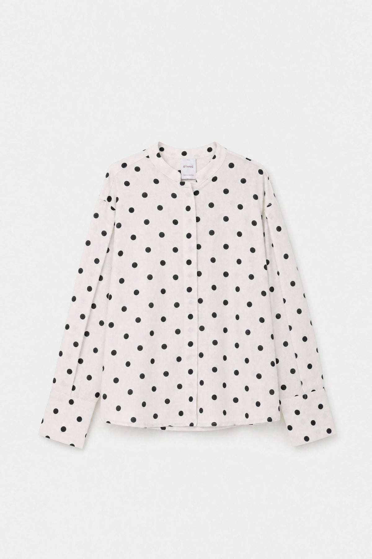 PRINTED SUIT (E0801/116/001)