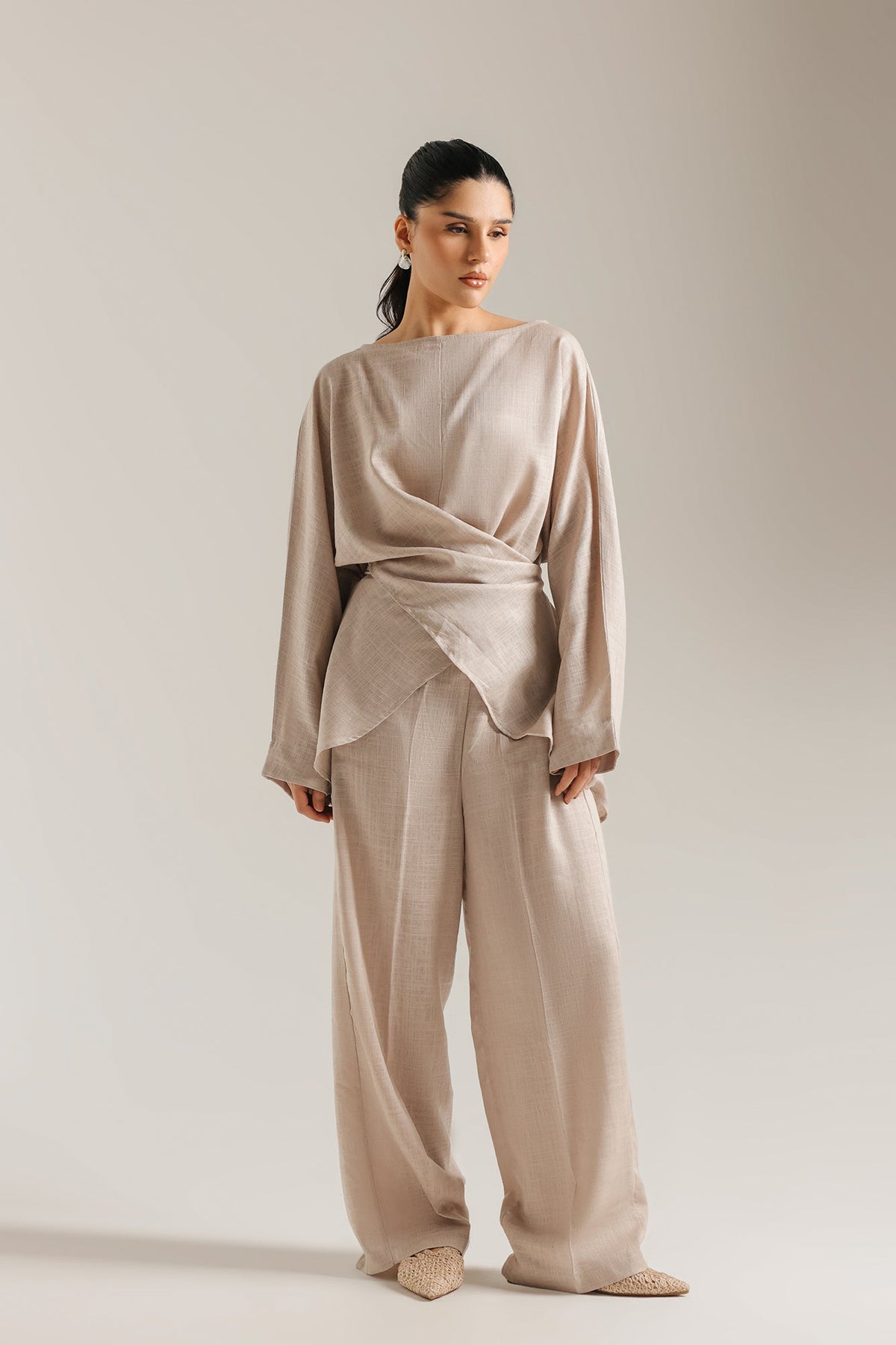 SOLID SUIT (E0806-116-006)
