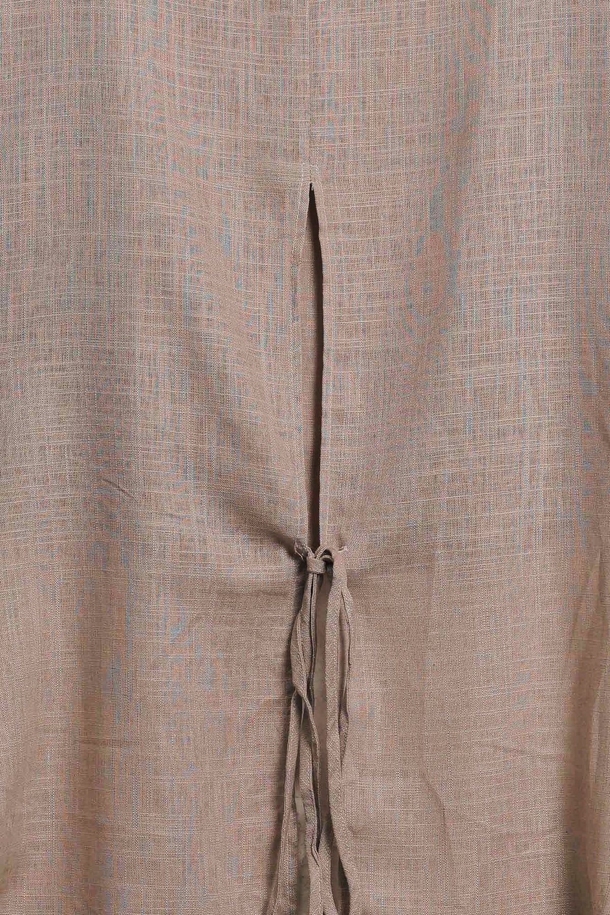 SOLID SUIT (E0806-116-006)