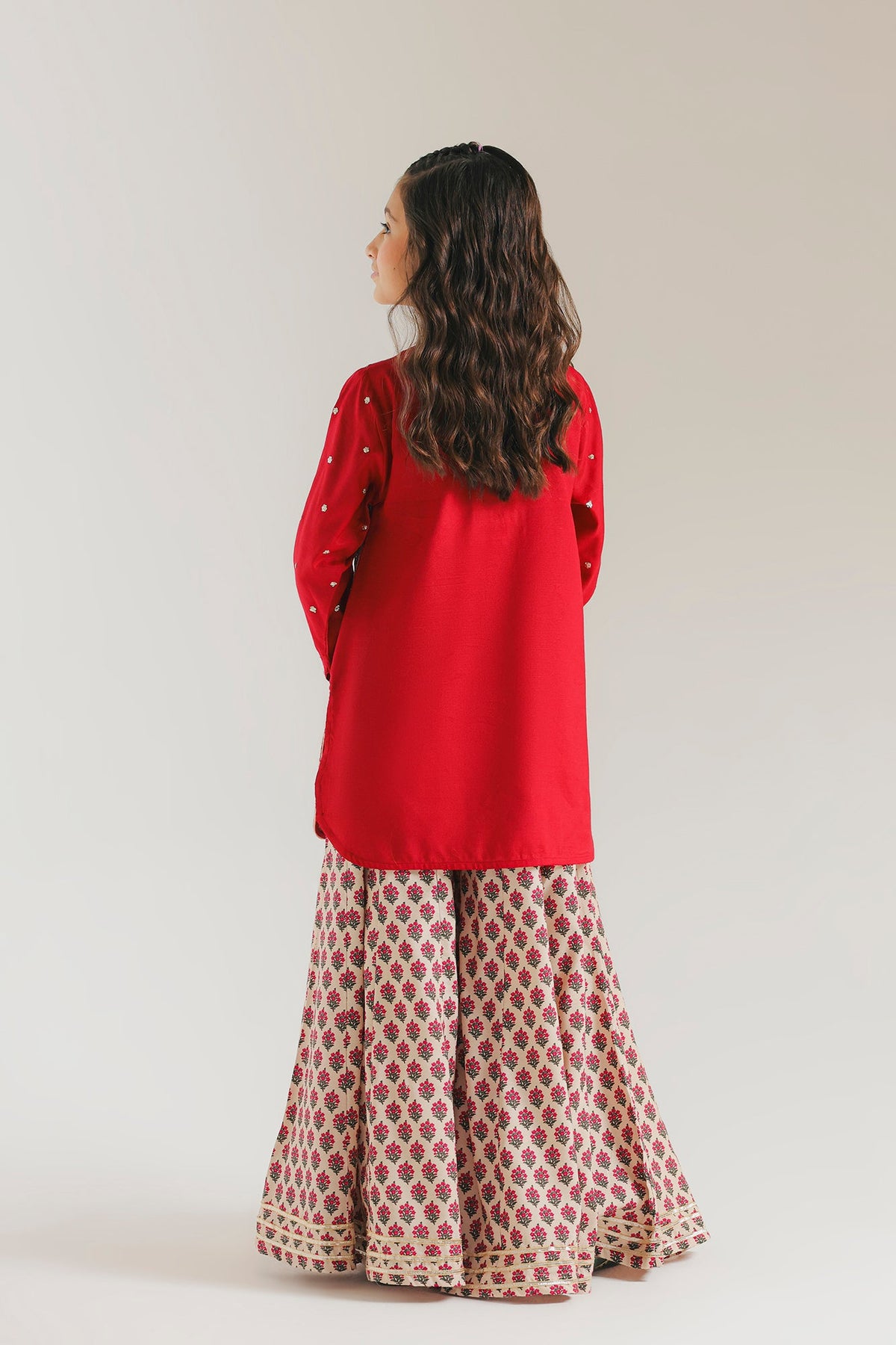 Ethnic