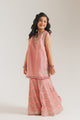 EMBROIDERED SUIT (E0808/404/329 E0808/304/329)