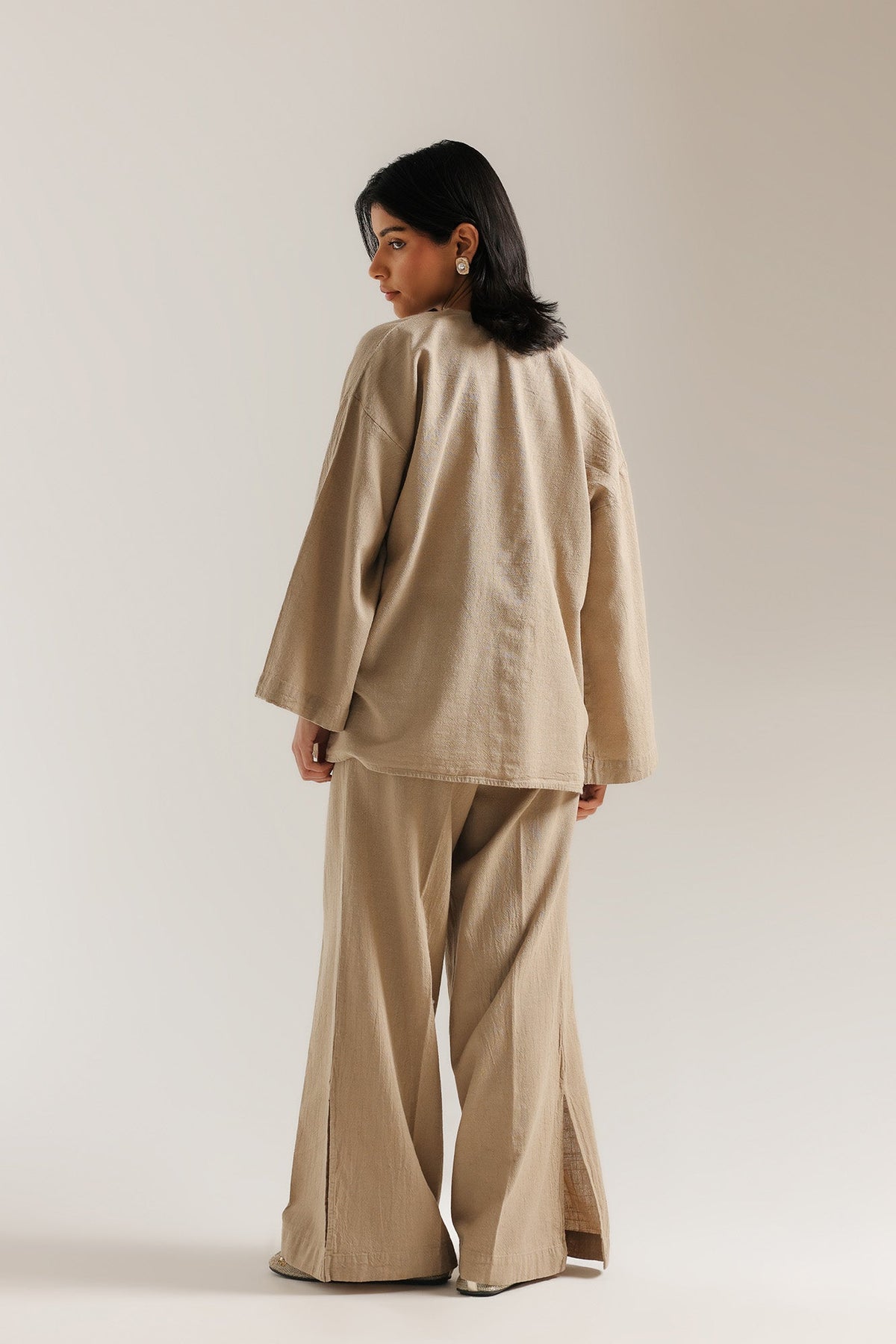 SOLID SUIT (E0809/116/111)