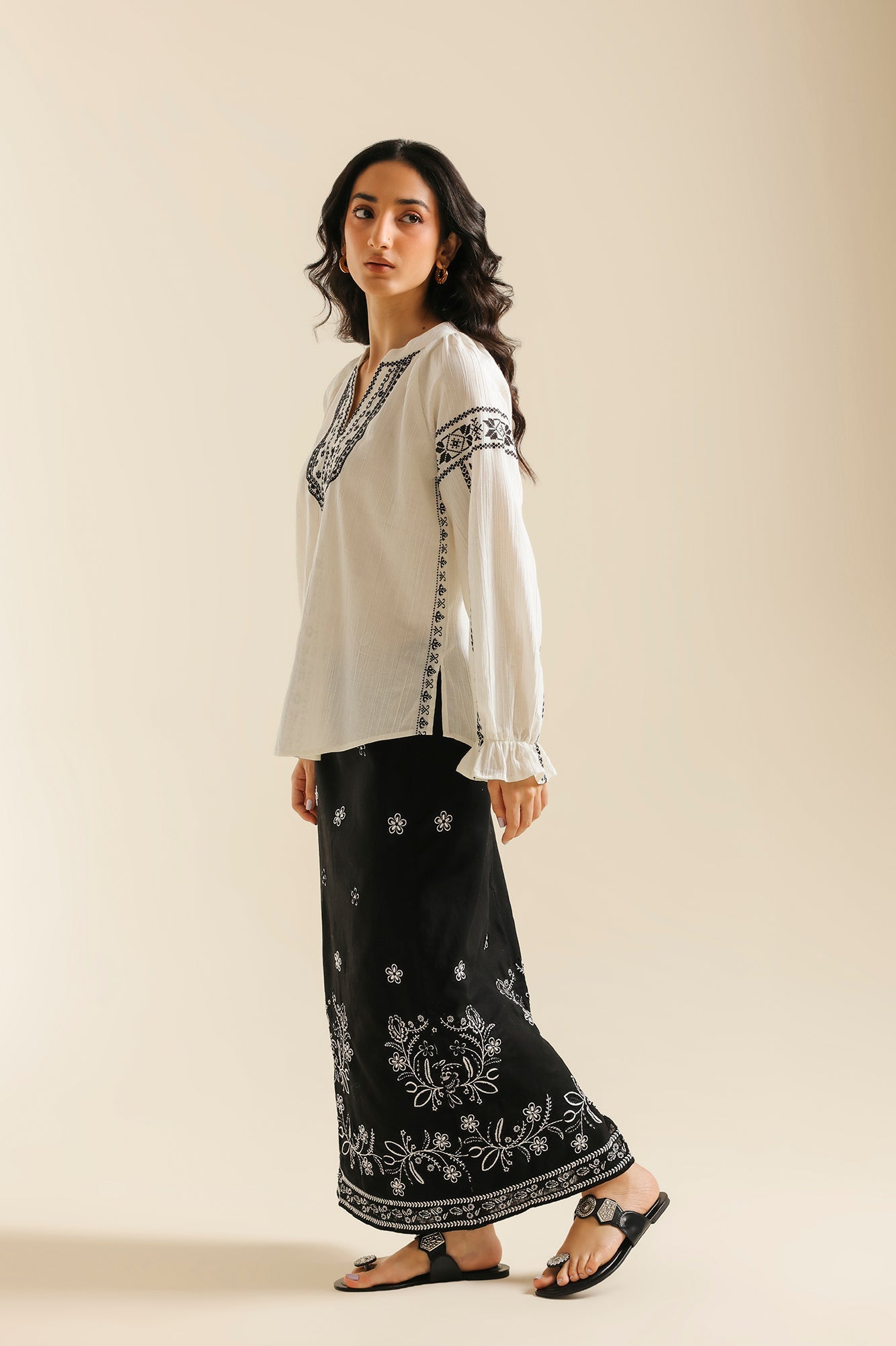SKIRT (E0809/119/902)