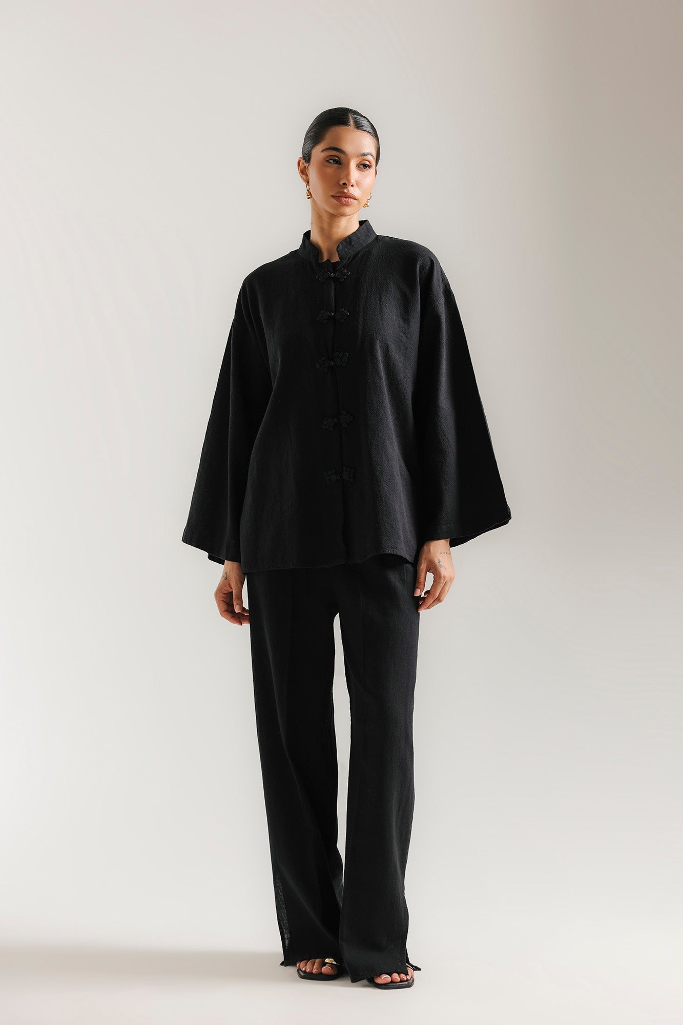 SOLID SUIT (E0810/116/902)