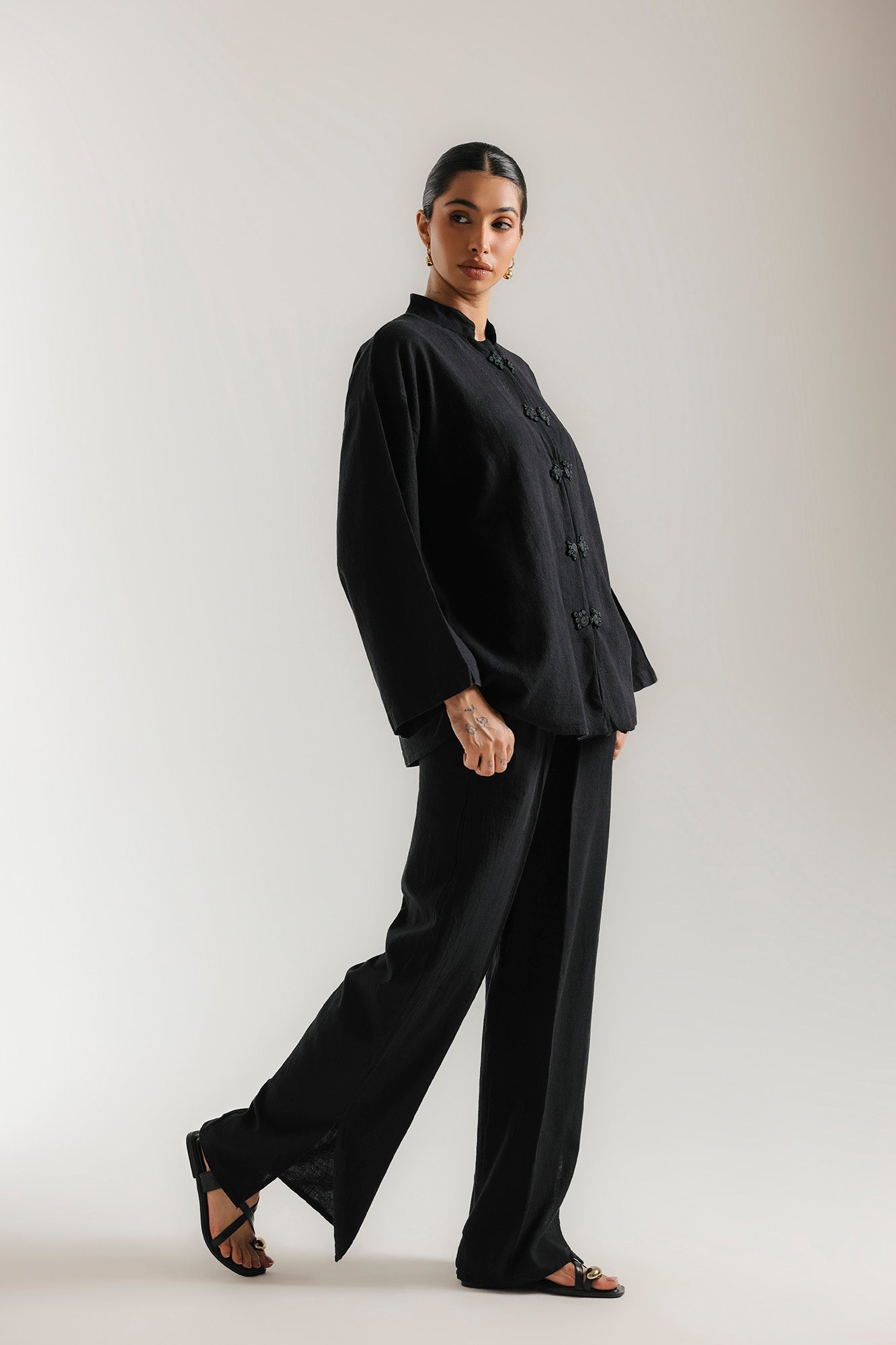 SOLID SUIT (E0810/116/902)