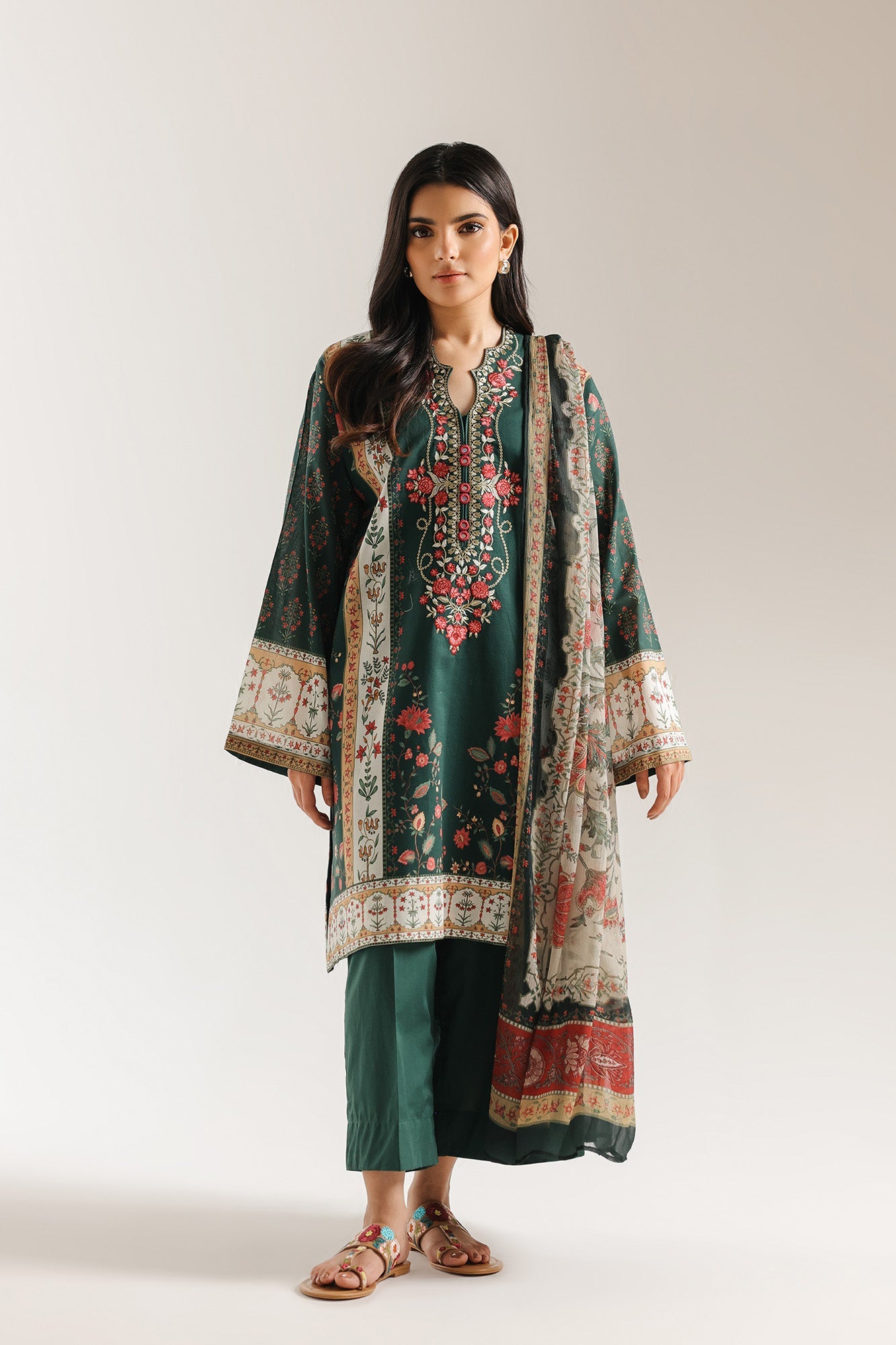 Ethnic