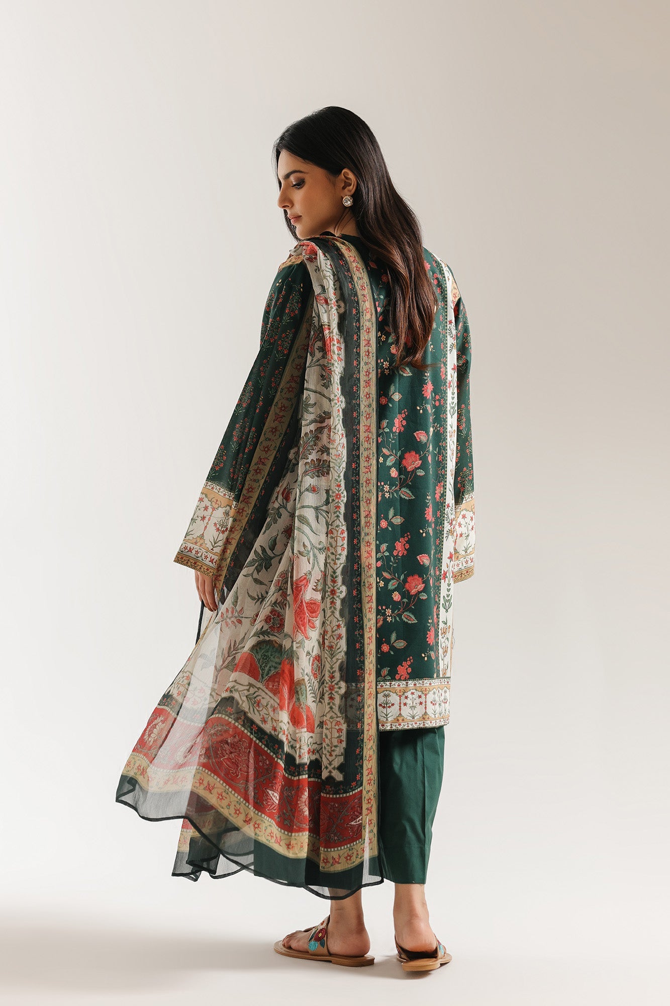 Ethnic