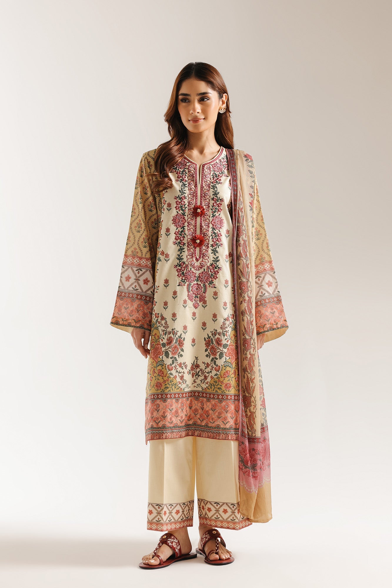 Ethnic