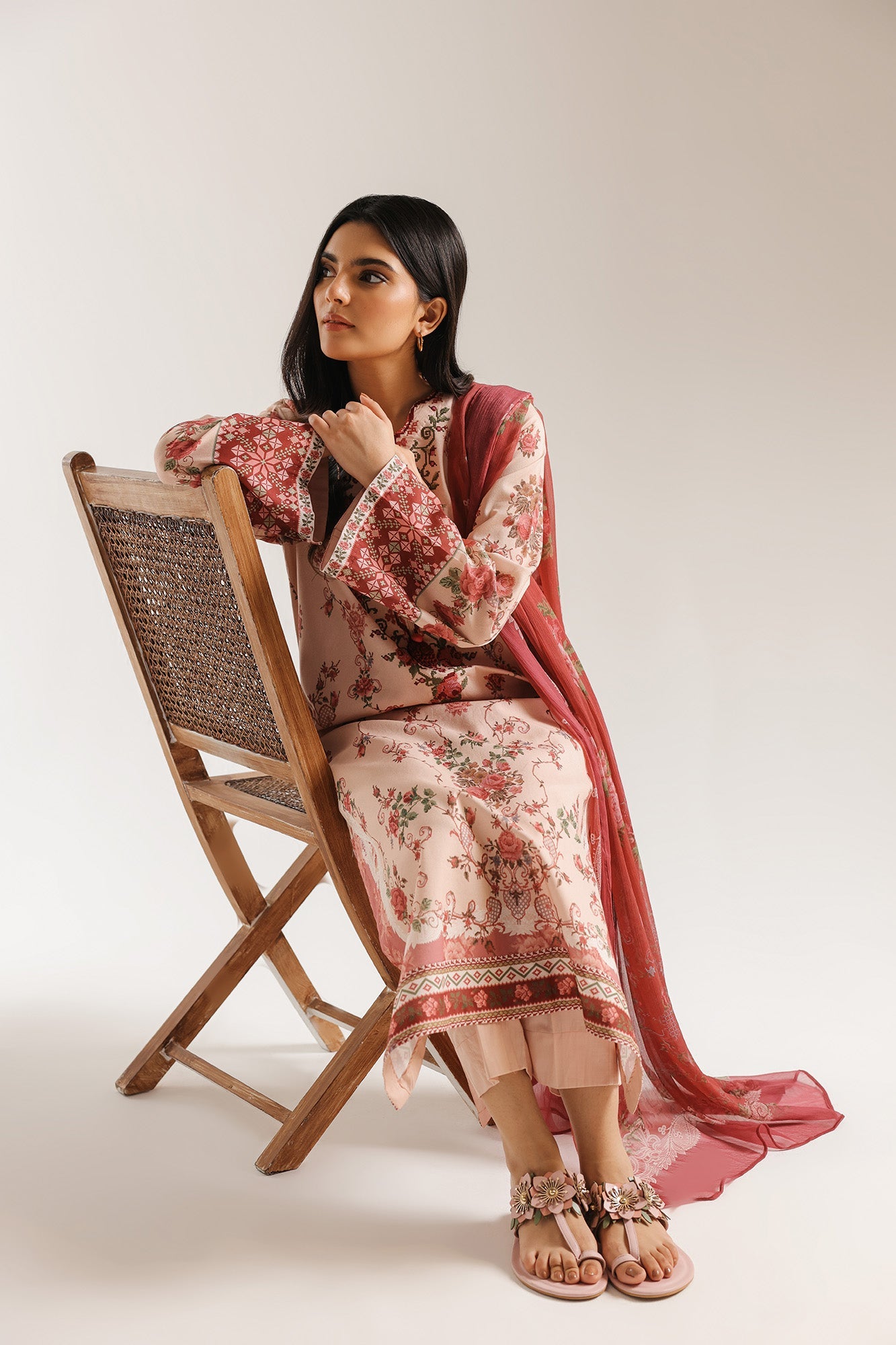 Ethnic