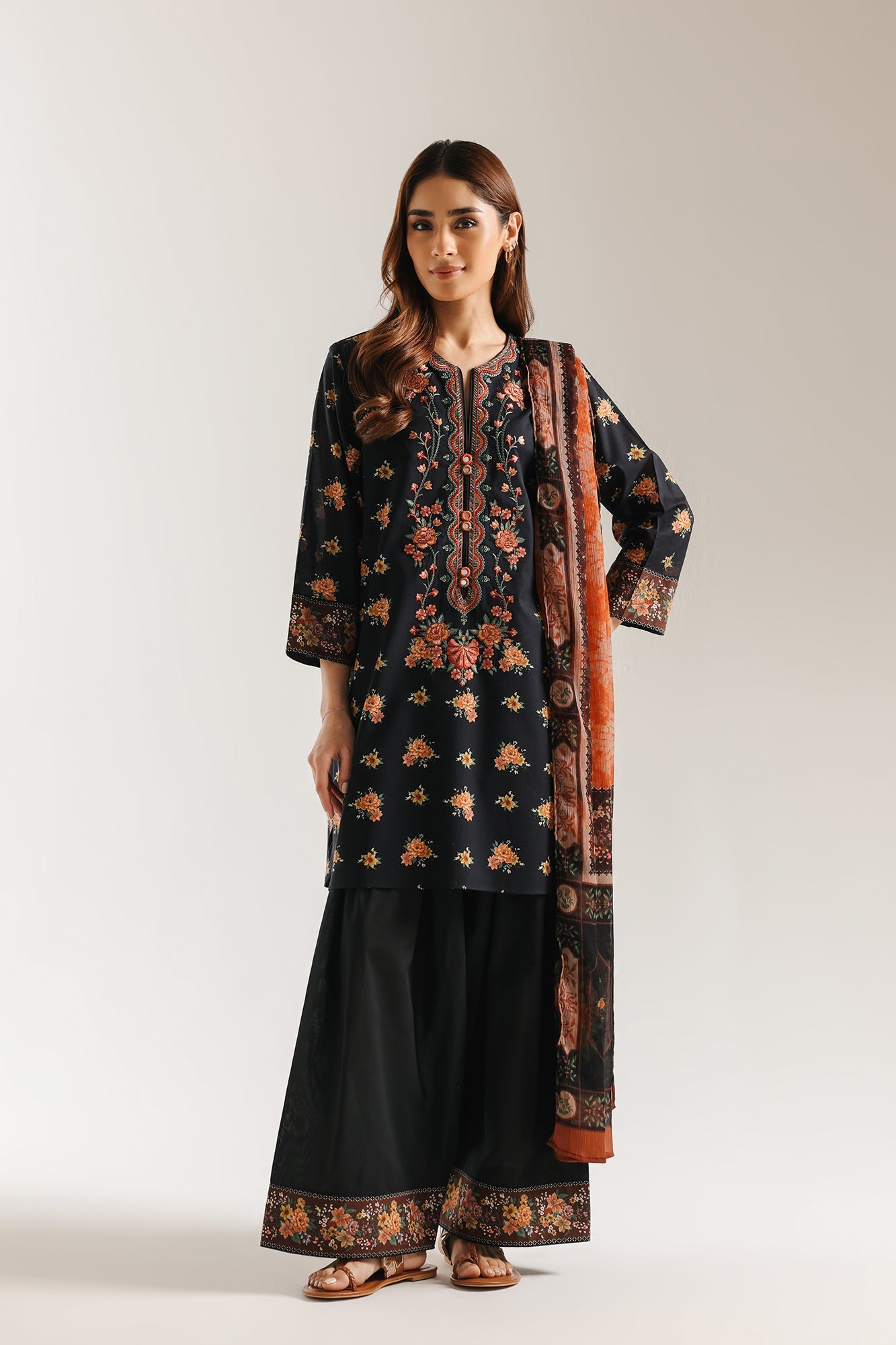 Ethnic