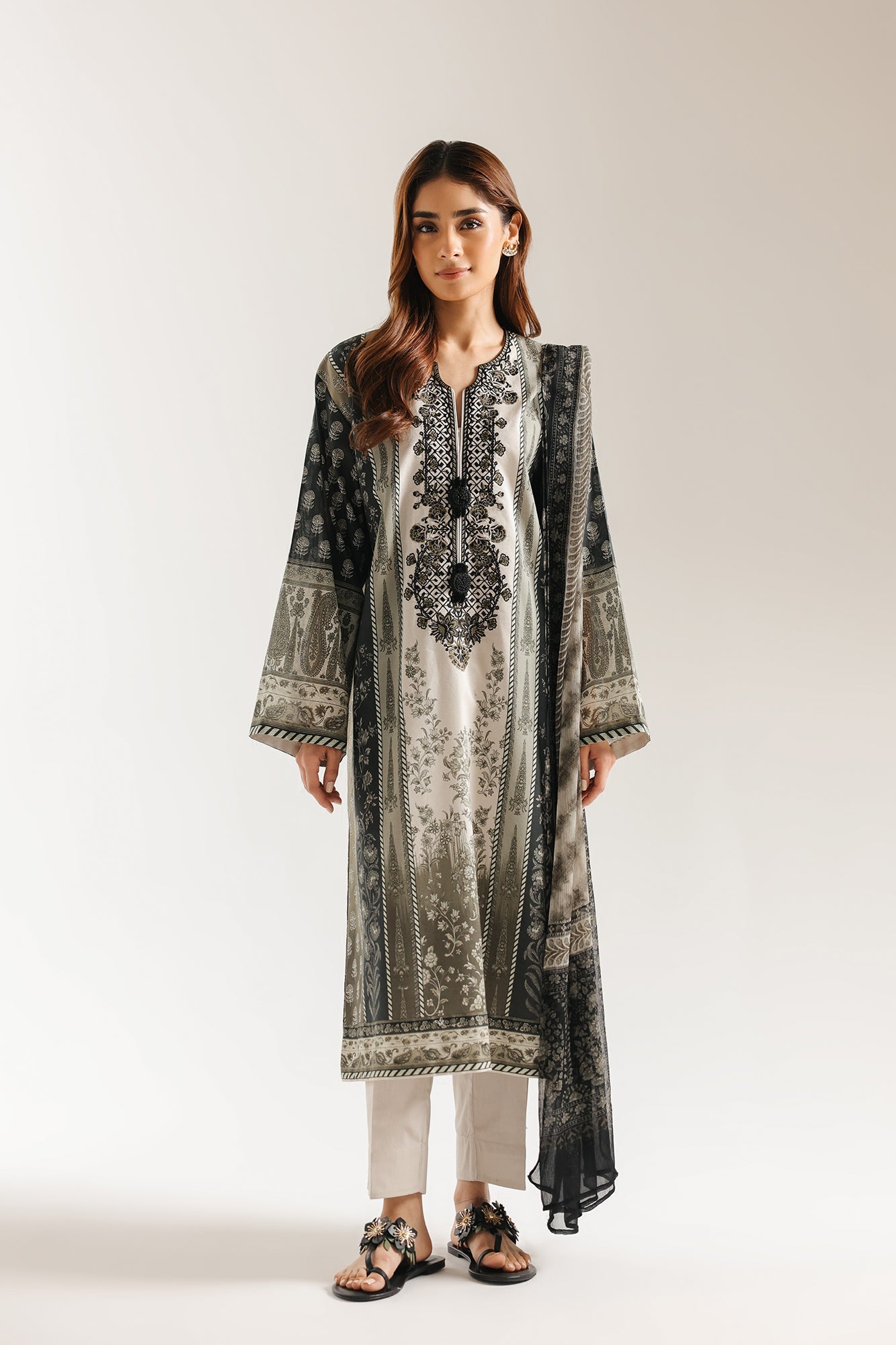 Ethnic