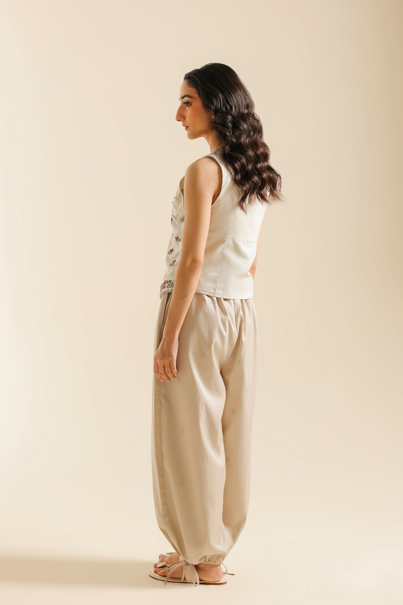 TROUSER (E0846/119/918)