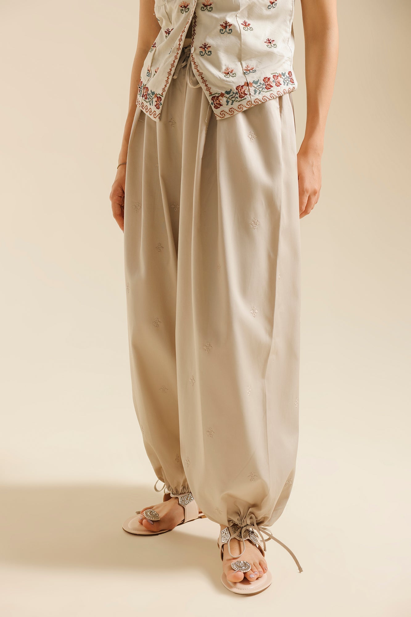 TROUSER (E0846/119/918)