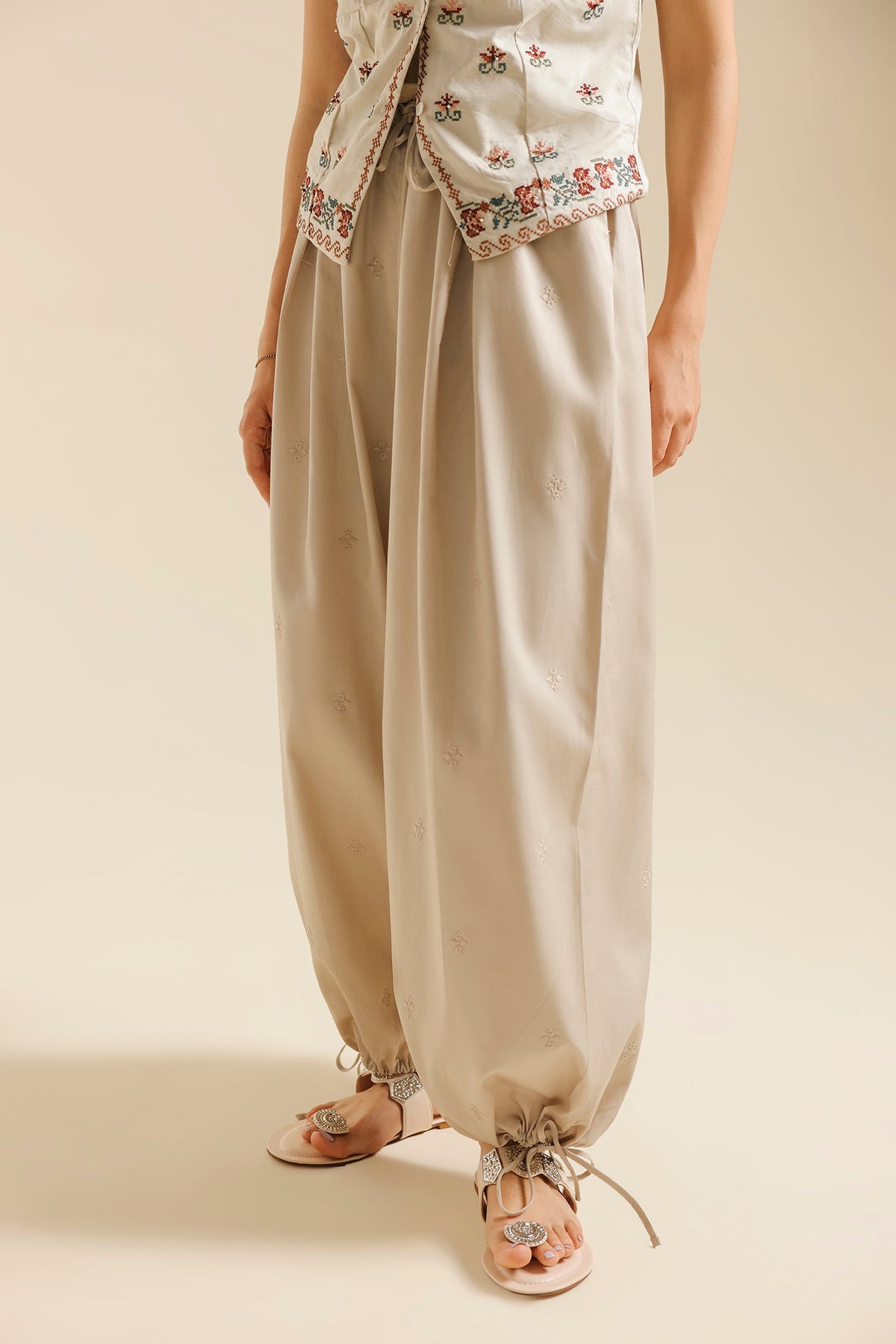 TROUSER (E0846/119/918)