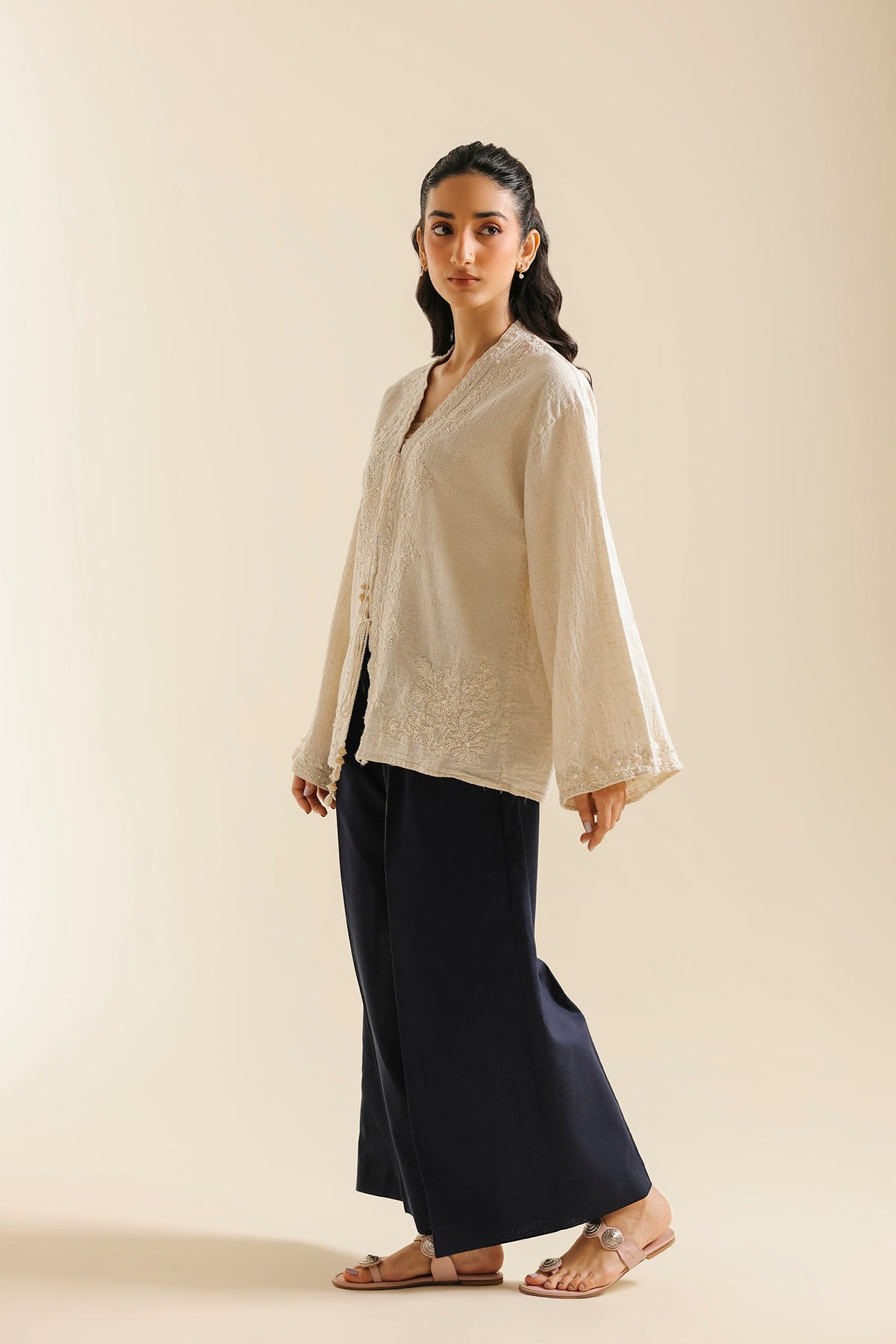 SHIRT (E0856/119/004)