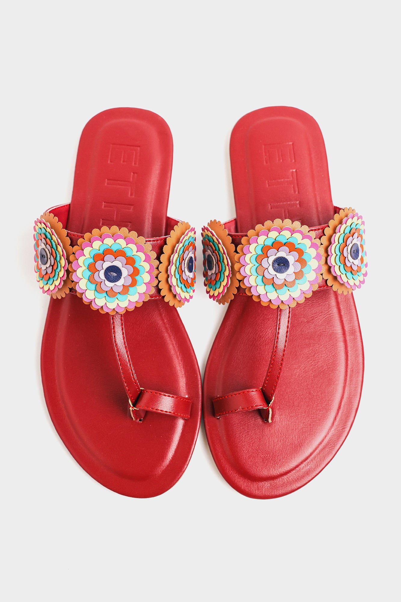 Ethnic