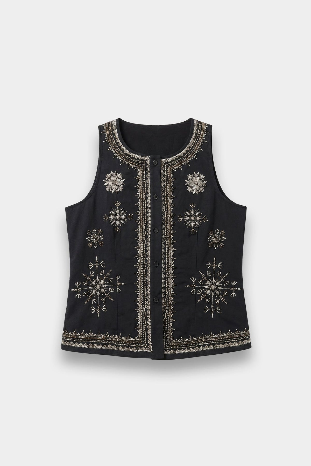 WAISTCOAT (E0864/119/902)