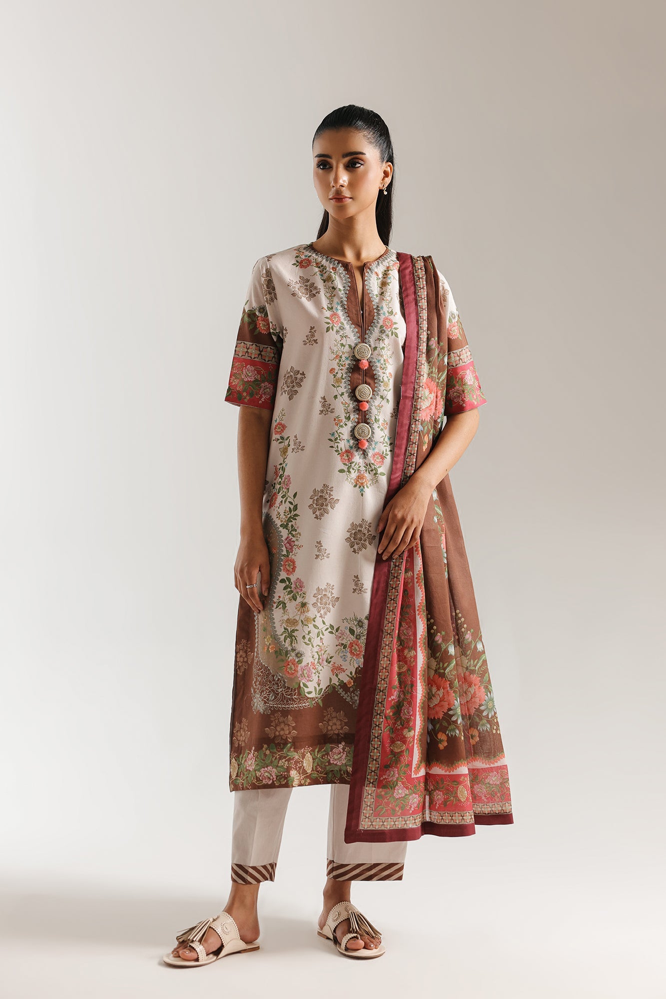 Ethnic