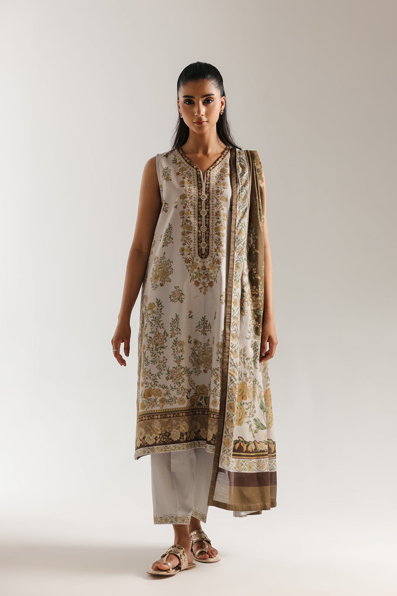 Ethnic