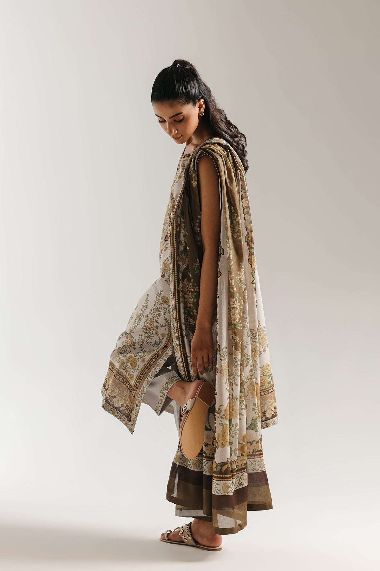 Ethnic