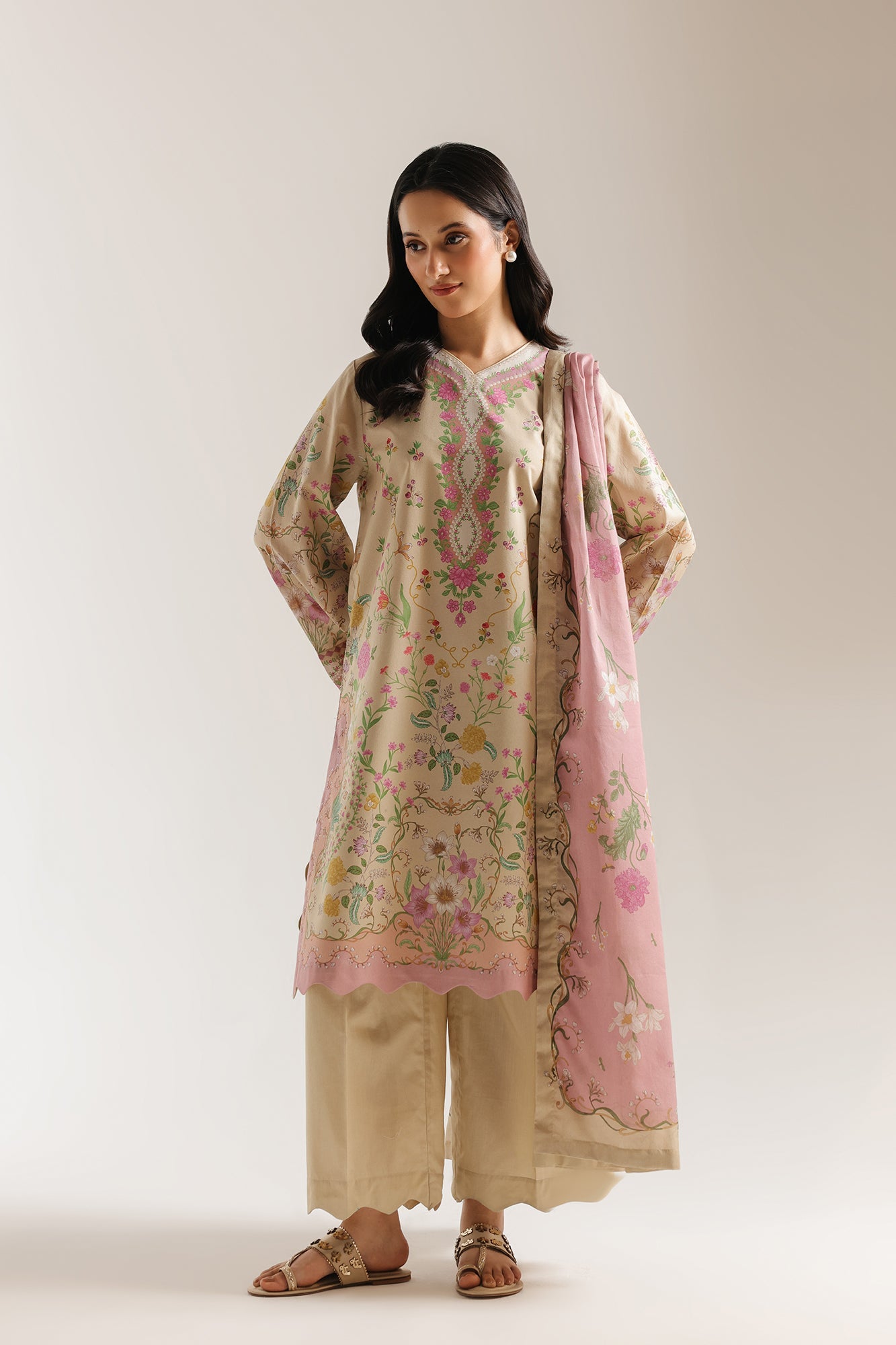 Ethnic