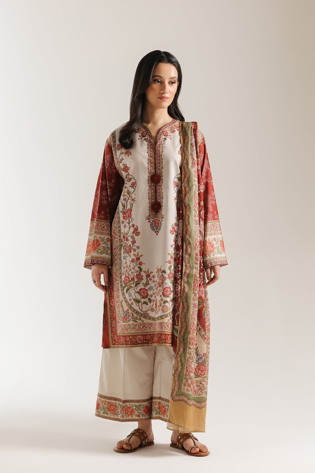 Ethnic