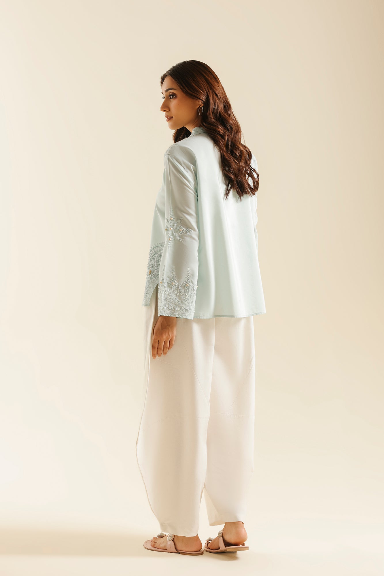 TROUSER (E0879/119/002)