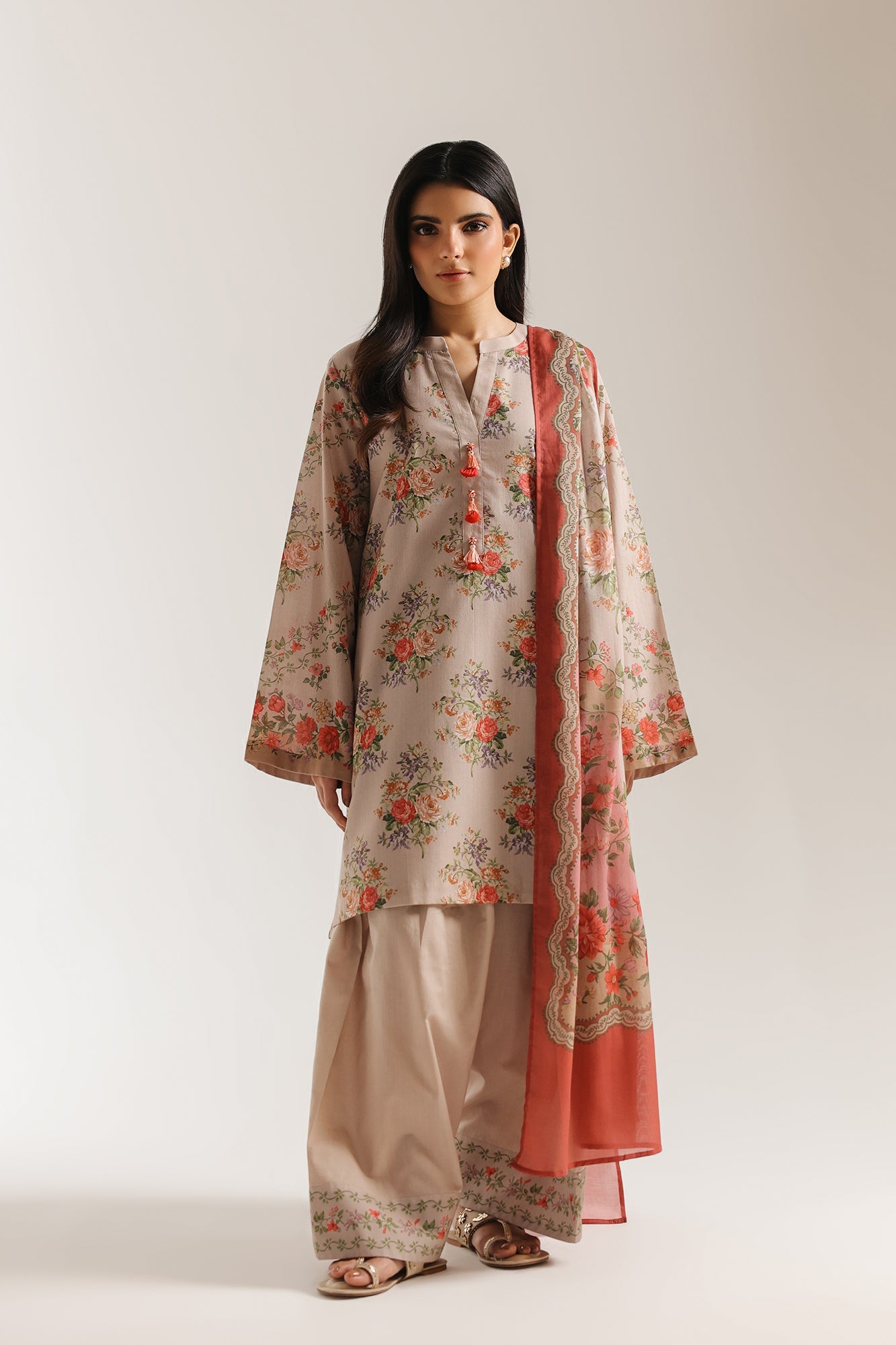 Ethnic