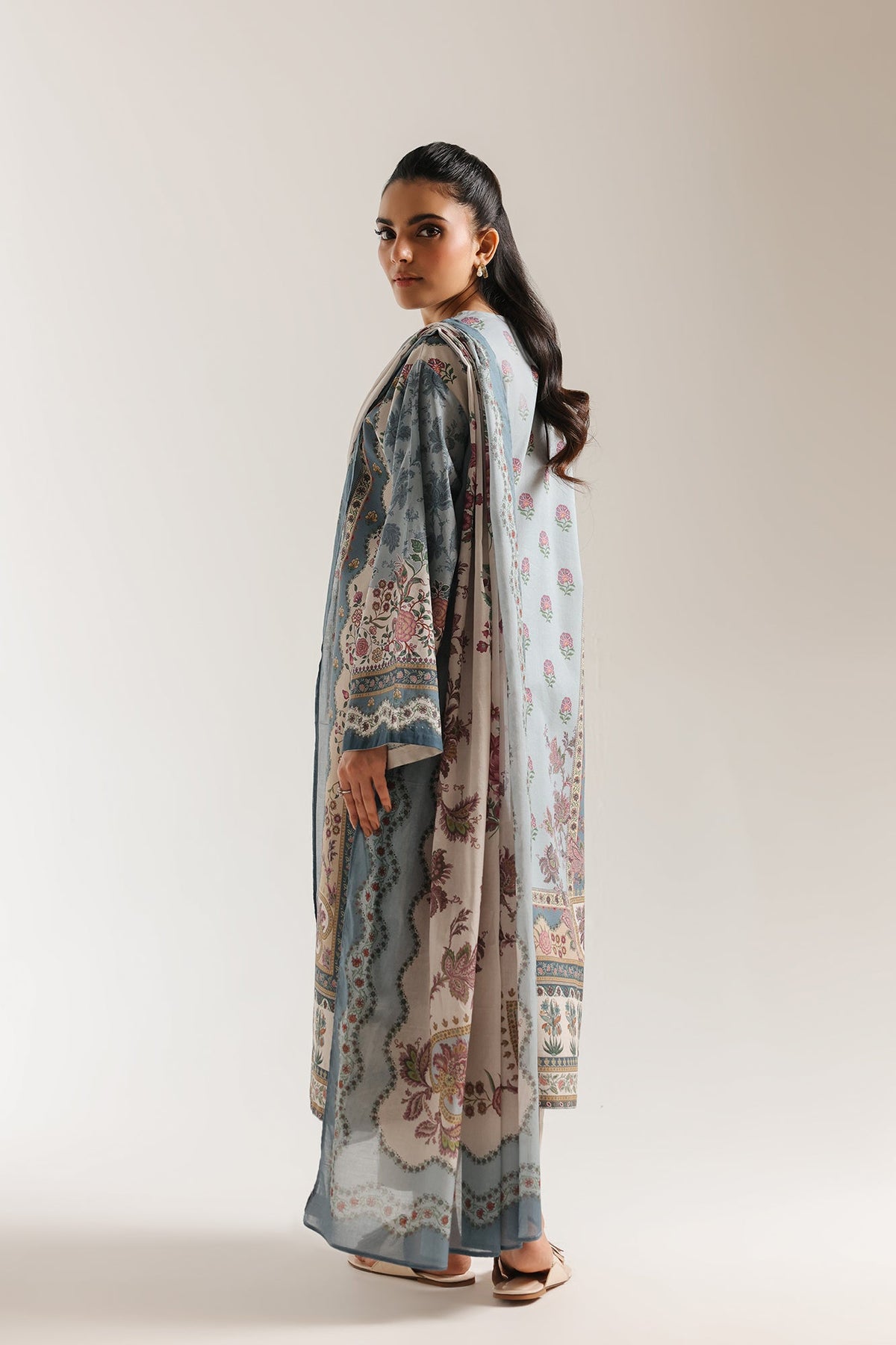 Ethnic