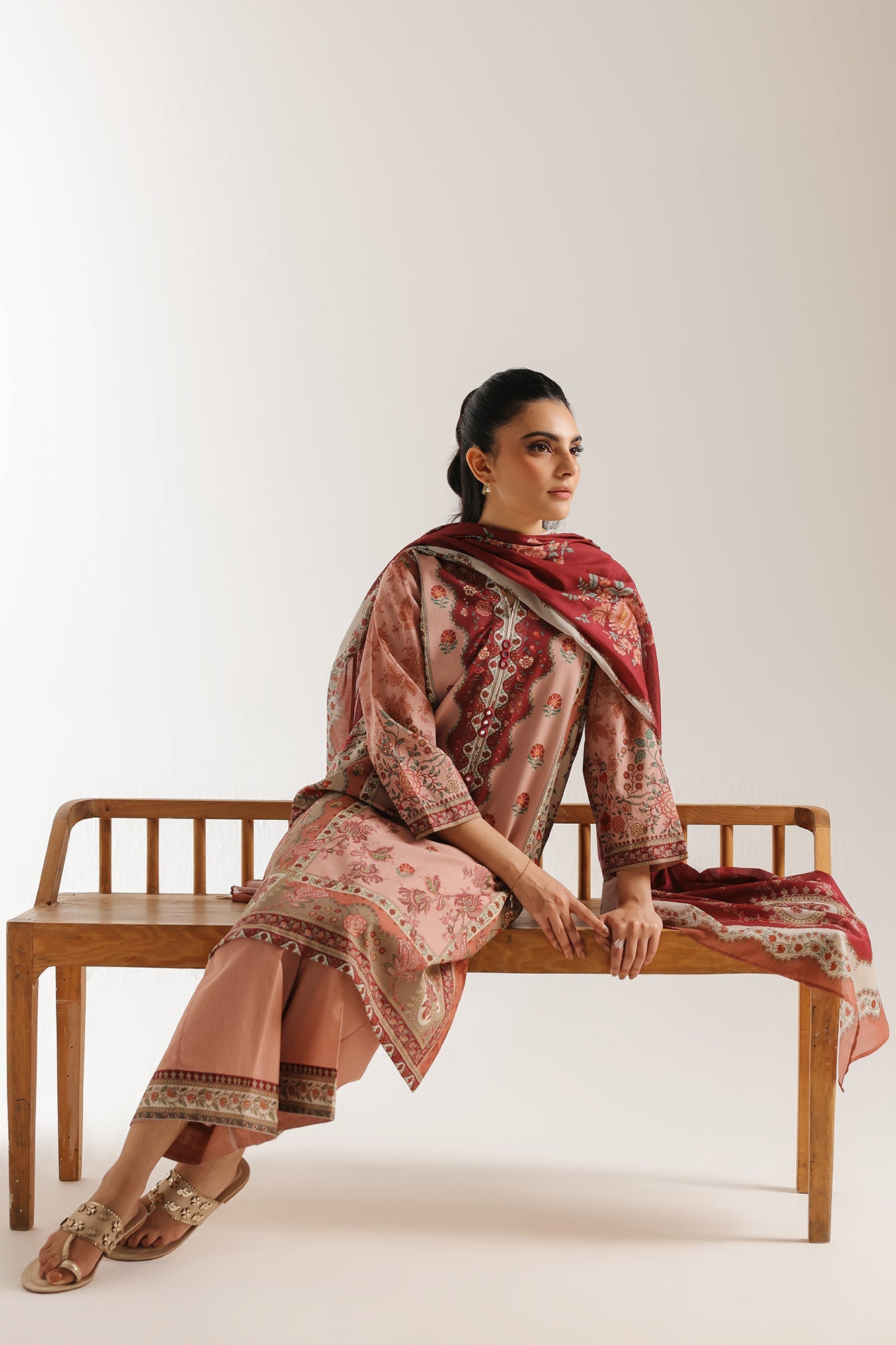 Ethnic