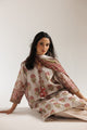Embroidered Suit (E0887/202/003)