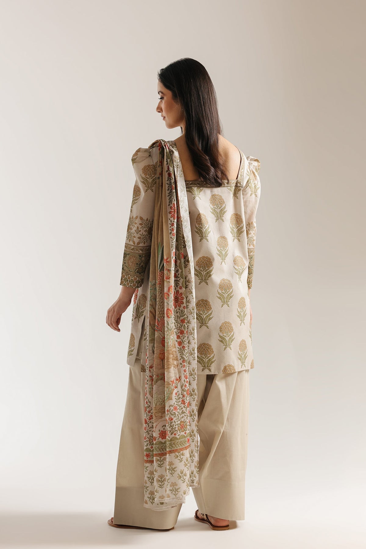 Ethnic