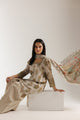 EMBROIDERED SUIT (E0887/202/814)