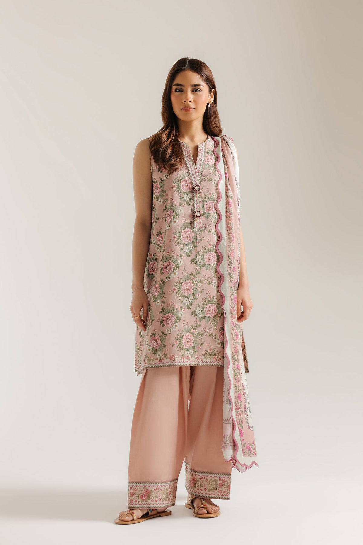 PRINTED SUIT (E0893/202/530)