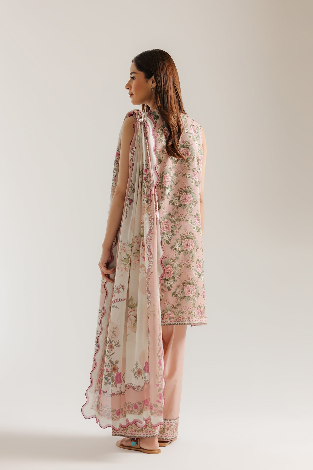PRINTED SUIT (E0893/202/530)
