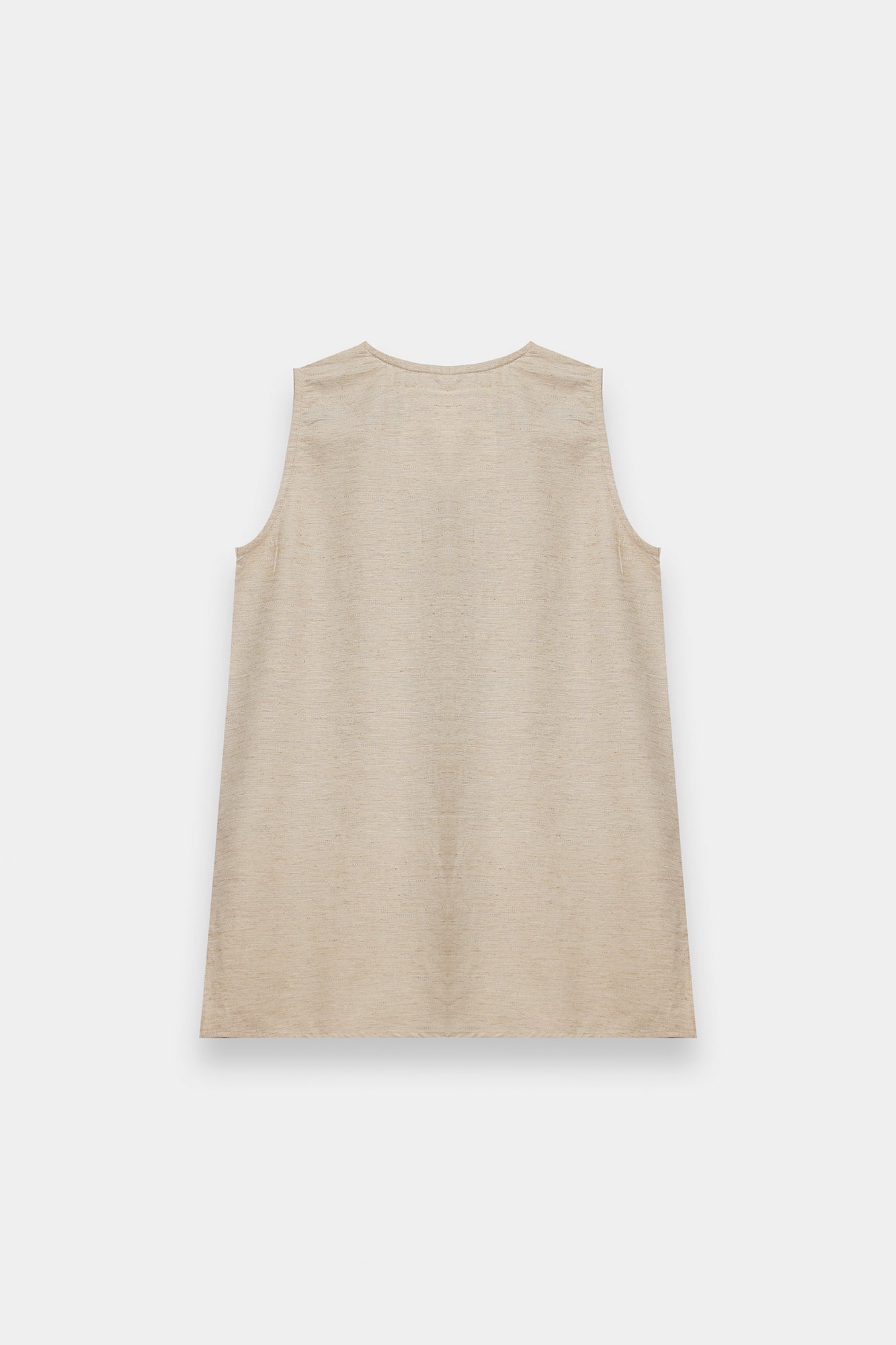EMBROIDERED TOP (E0895/119/004)